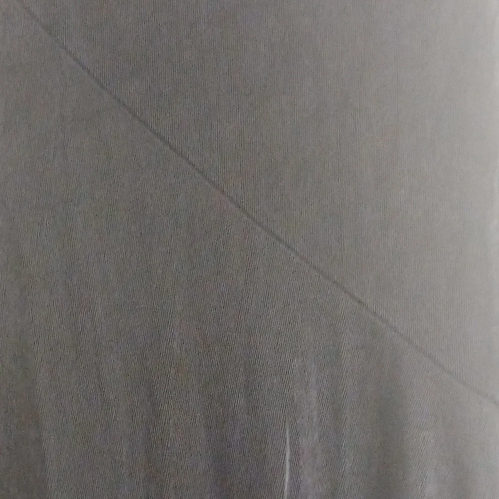 CHICO'S BLACK SKIRT SIZE 2